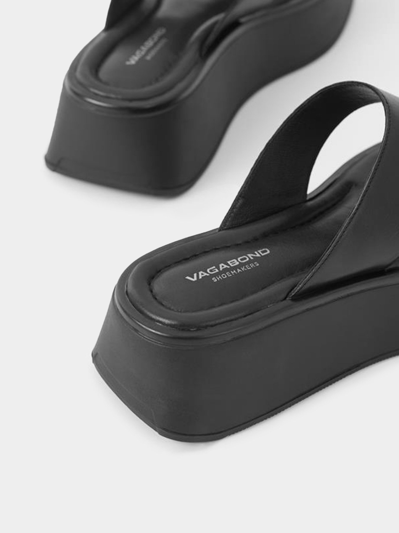 В'єтнамки VAGABOND Courtney модель 5134-301-92 Фото