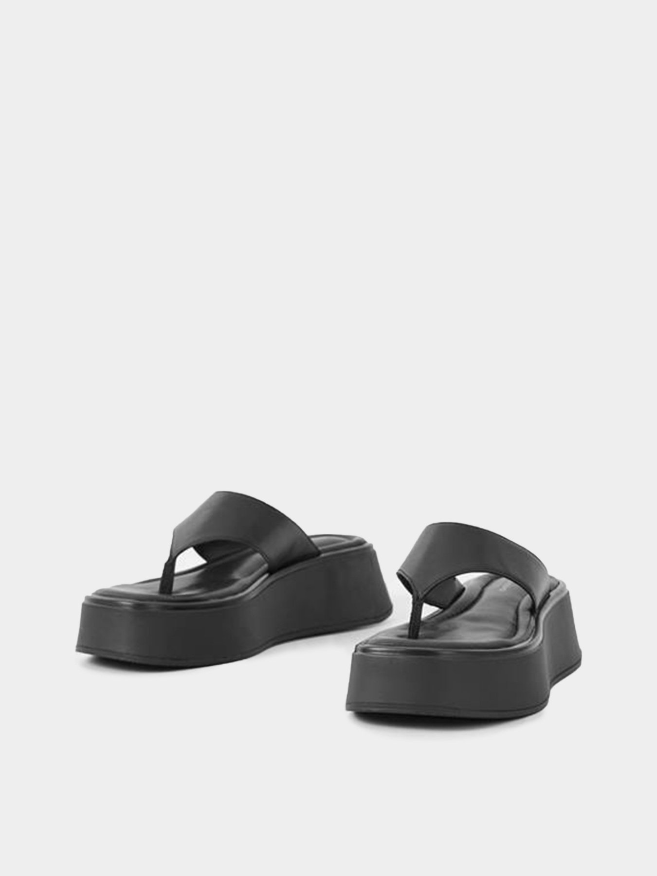 Вьетнамки VAGABOND Courtney модель 5134-301-92 Фото