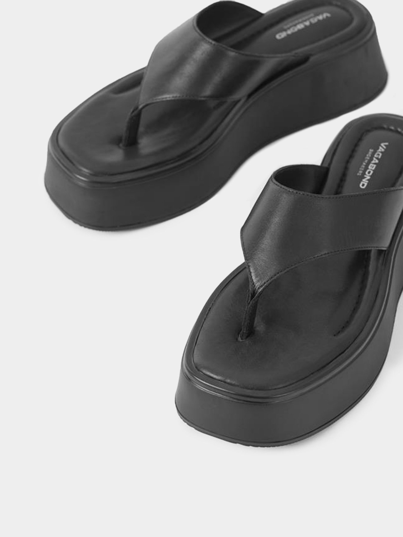 Вьетнамки VAGABOND Courtney модель 5134-301-92 Фото