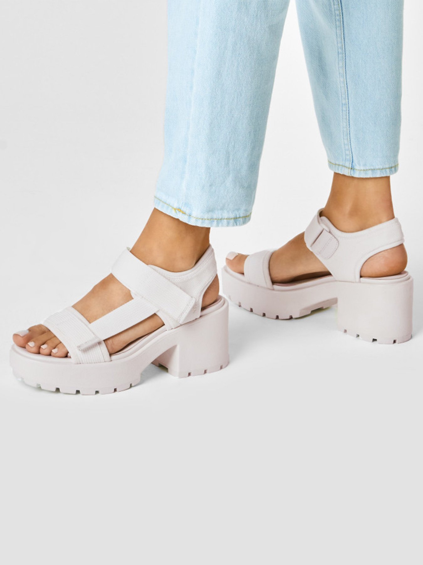 Босоножки VAGABOND Dioon модель 4947-080-01 Фото