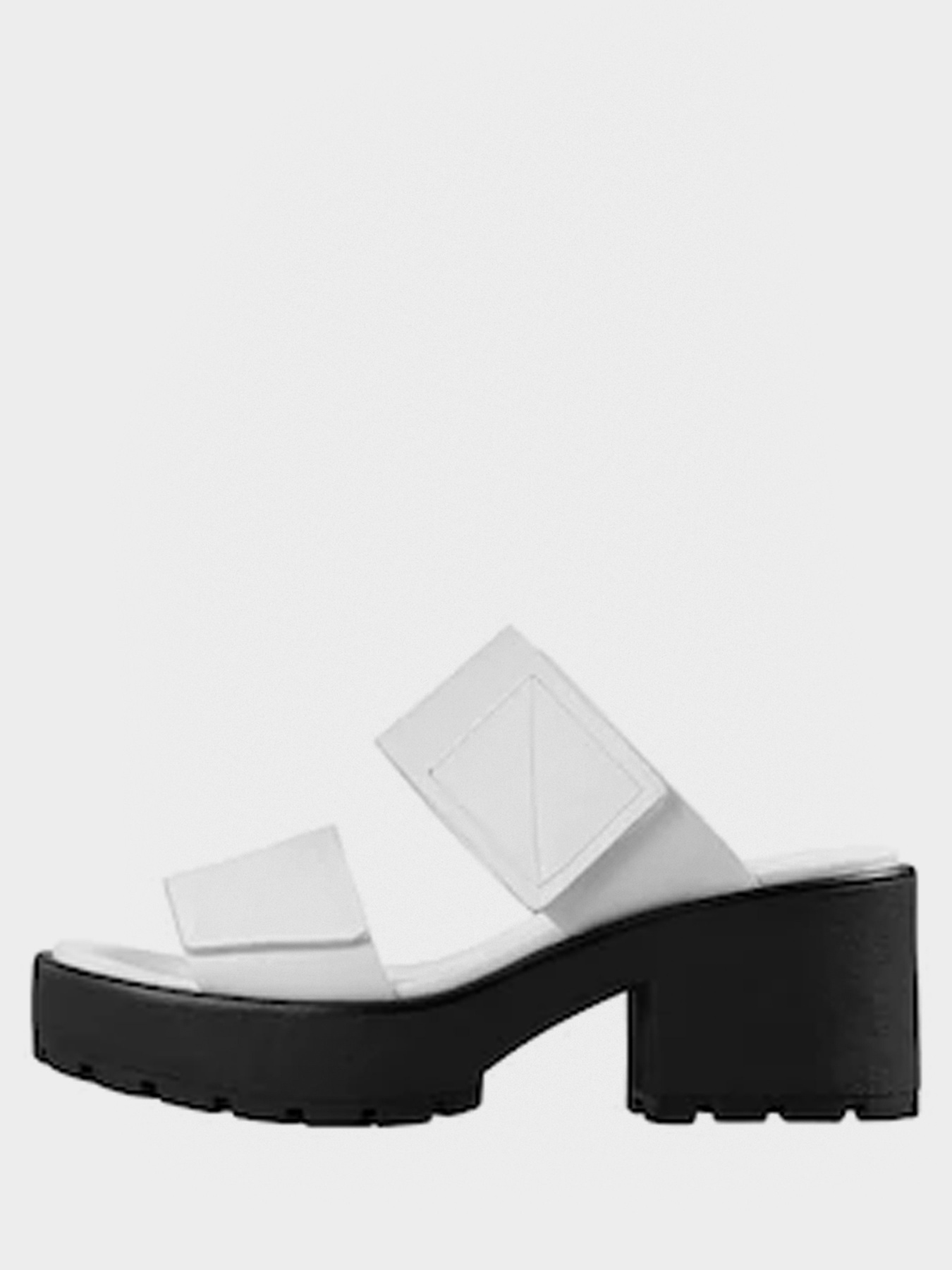 Шлепанцы VAGABOND Dioon модель 5147-001-01 Фото