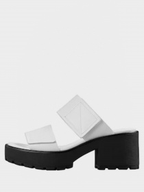 Шлепанцы VAGABOND Dioon модель 5147-001-01 Фото