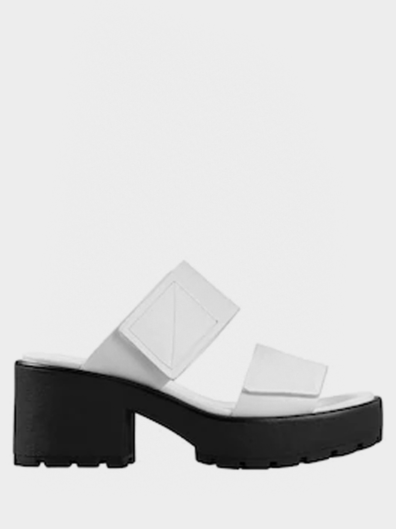 Шлепанцы VAGABOND Dioon модель 5147-001-01 Фото