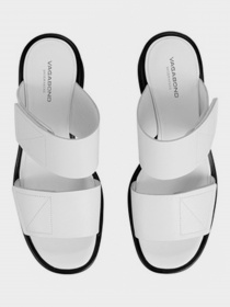 Шлепанцы VAGABOND Dioon модель 5147-001-01 Фото