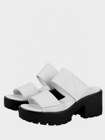 Шлепанцы VAGABOND Dioon модель 5147-001-01 Фото