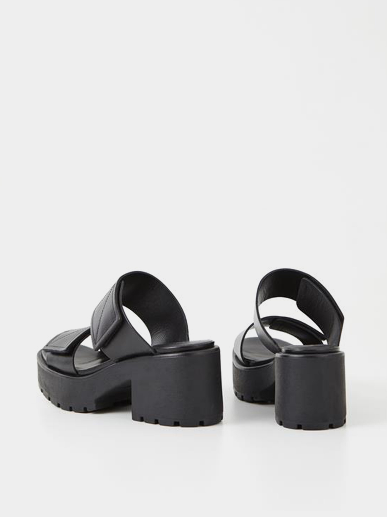 Шлепанцы VAGABOND Dioon модель 5147-001-20 Фото