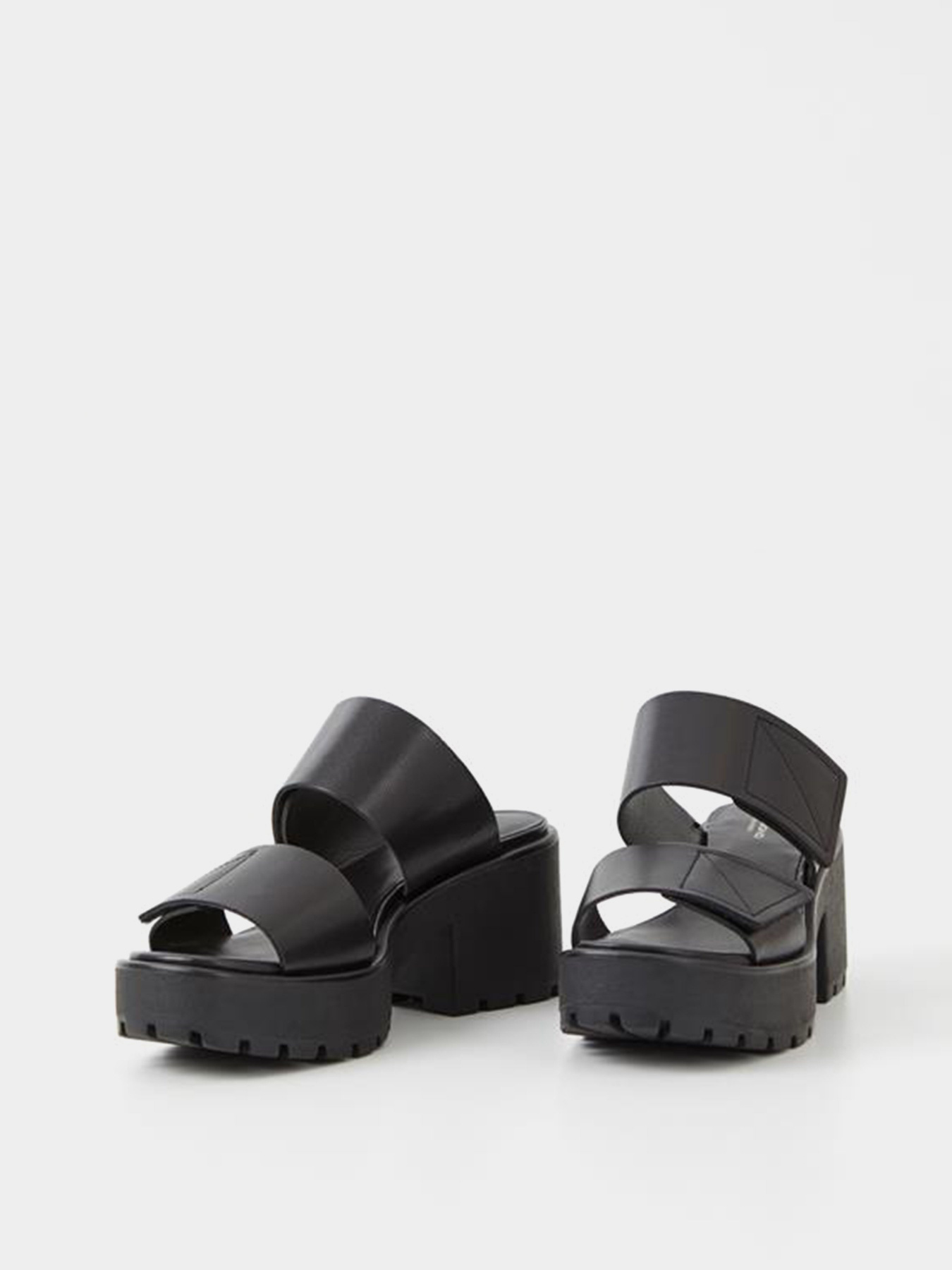 Шлепанцы VAGABOND Dioon модель 5147-001-20 Фото