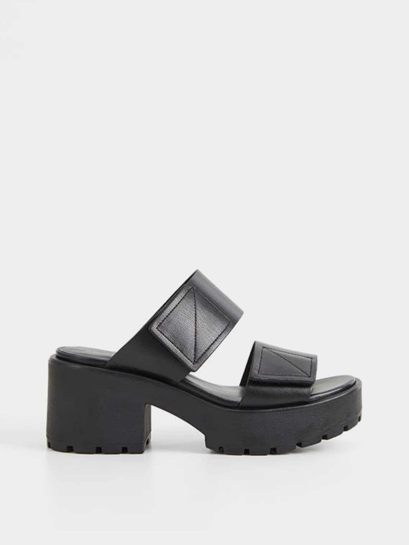 Шлепанцы VAGABOND Dioon модель 5147-001-20 Фото