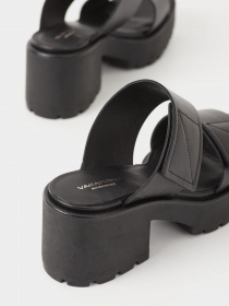 Шлепанцы VAGABOND Dioon модель 5147-001-20 Фото