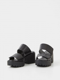 Шлепанцы VAGABOND Dioon модель 5147-001-20 Фото