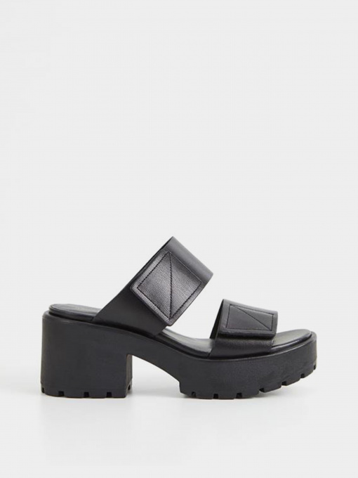 Шлепанцы VAGABOND Dioon модель 5147-001-20 Фото