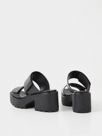 Шлепанцы VAGABOND Dioon модель 5147-001-20 Фото