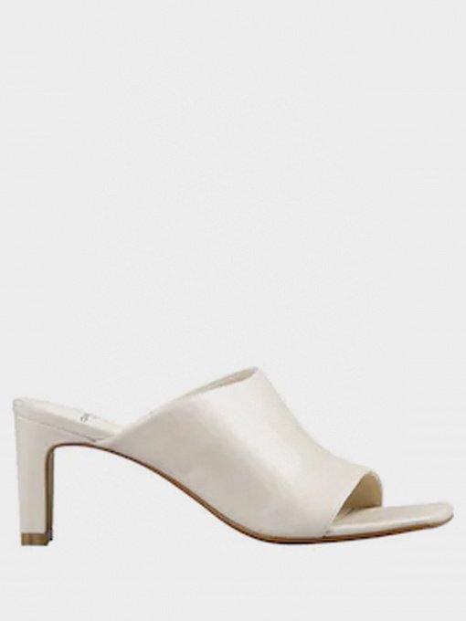 Шлепанцы VAGABOND Luisa модель 5112-001-02 Фото