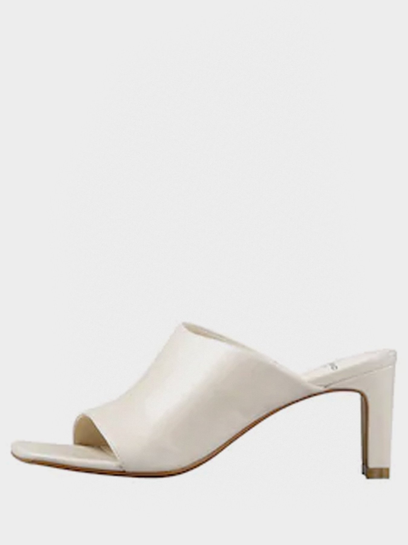 Шлепанцы VAGABOND Luisa модель 5112-001-02 Фото