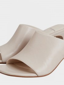 Шлепанцы VAGABOND Luisa модель 5112-001-02 Фото