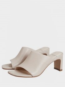 Шлепанцы VAGABOND Luisa модель 5112-001-02 Фото