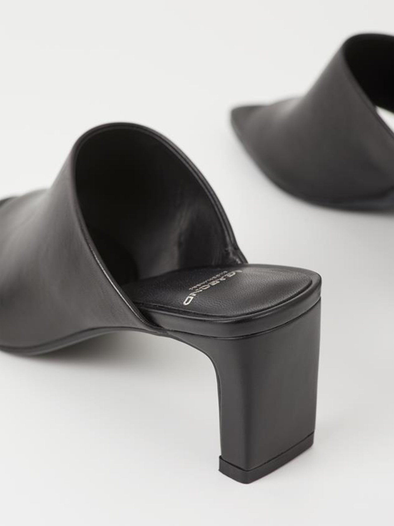 Мюли VAGABOND Luisa модель 5112-001-20 Фото