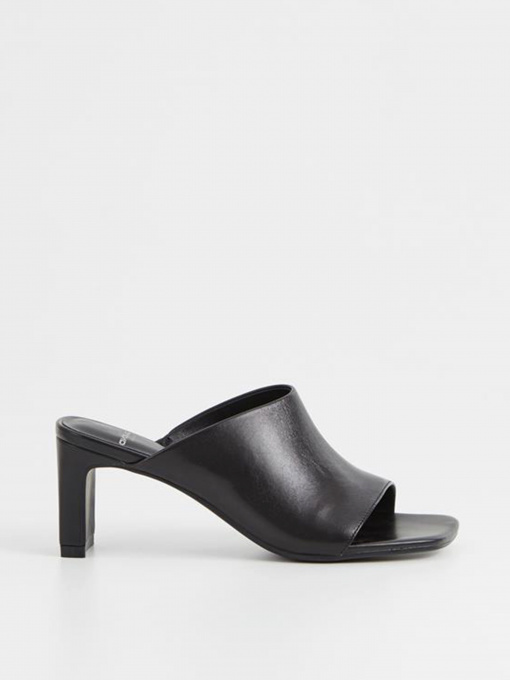 Мюли VAGABOND Luisa модель 5112-001-20 Фото