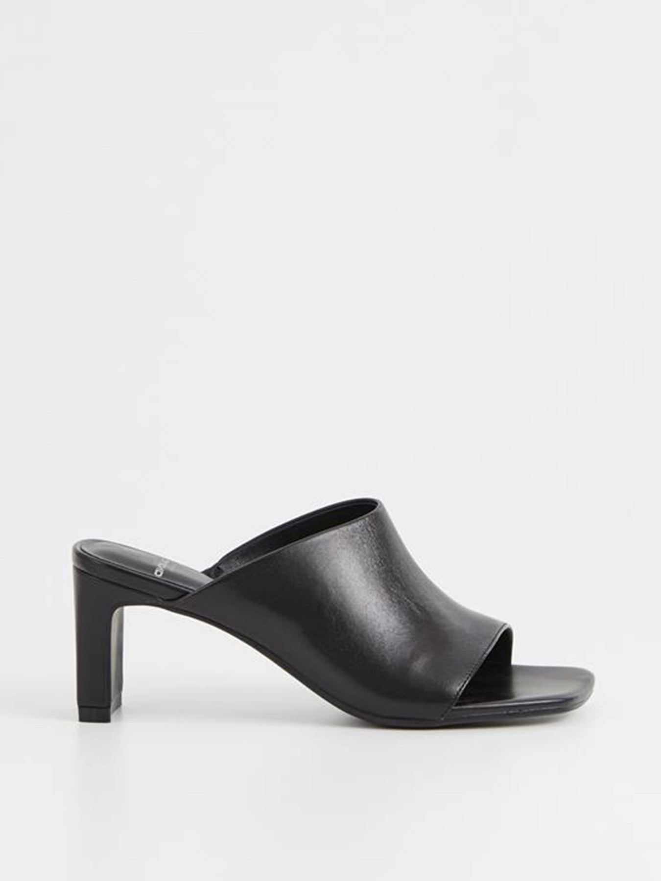 Мюли VAGABOND Luisa модель 5112-001-20 Фото