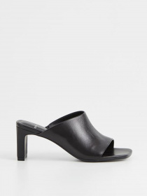 Мюли VAGABOND Luisa модель 5112-001-20 Фото