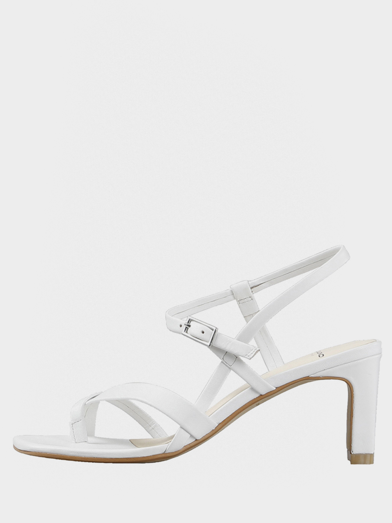 Босоножки VAGABOND Luisa модель 5112-101-01 Фото