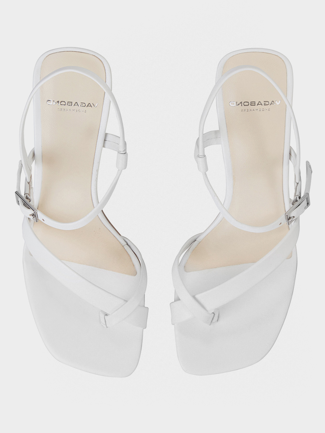 Босоножки VAGABOND Luisa модель 5112-101-01 Фото