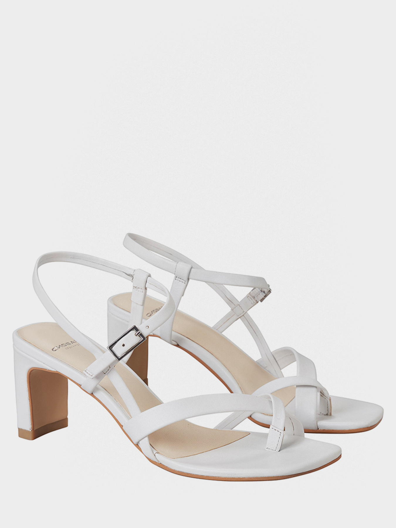 Босоножки VAGABOND Luisa модель 5112-101-01 Фото