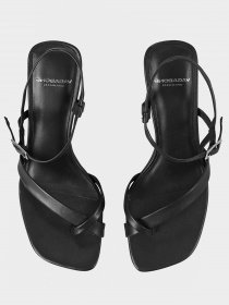 Босоножки VAGABOND Luisa модель 5112-101-20 Фото