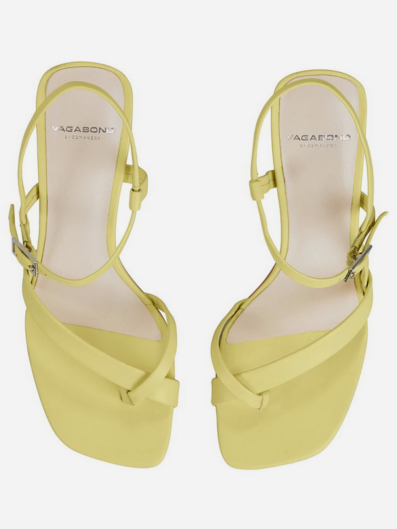 Босоножки VAGABOND Luisa модель 5112-101-45 Фото