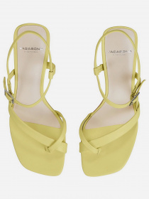 Босоножки VAGABOND Luisa модель 5112-101-45 Фото