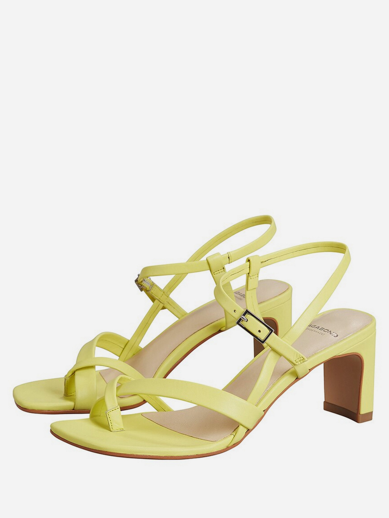 Босоножки VAGABOND Luisa модель 5112-101-45 Фото