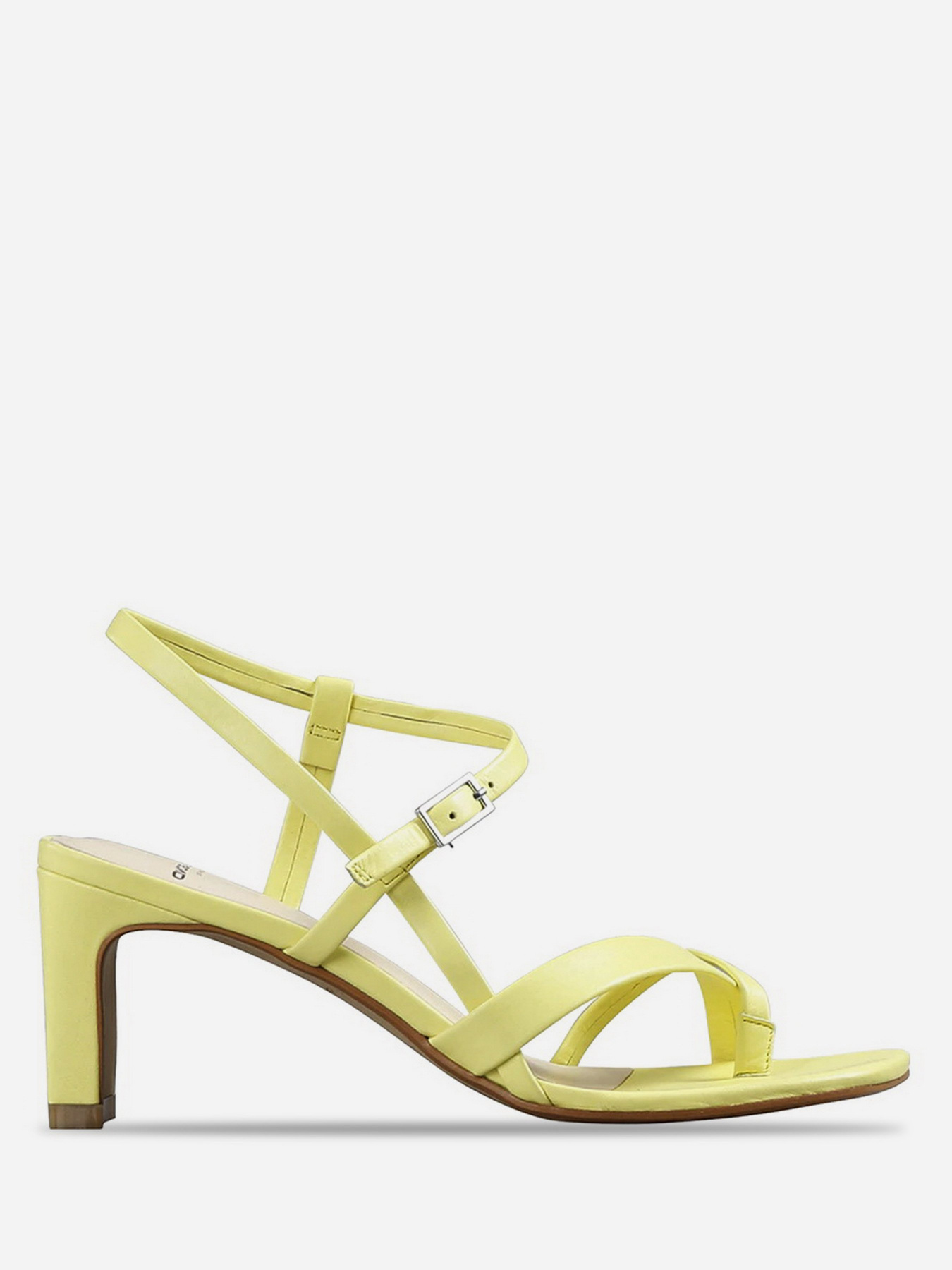 Босоножки VAGABOND Luisa модель 5112-101-45 Фото