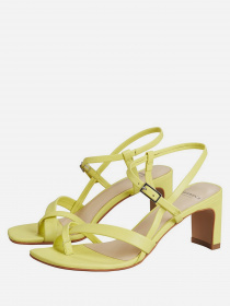 Босоножки VAGABOND Luisa модель 5112-101-45 Фото