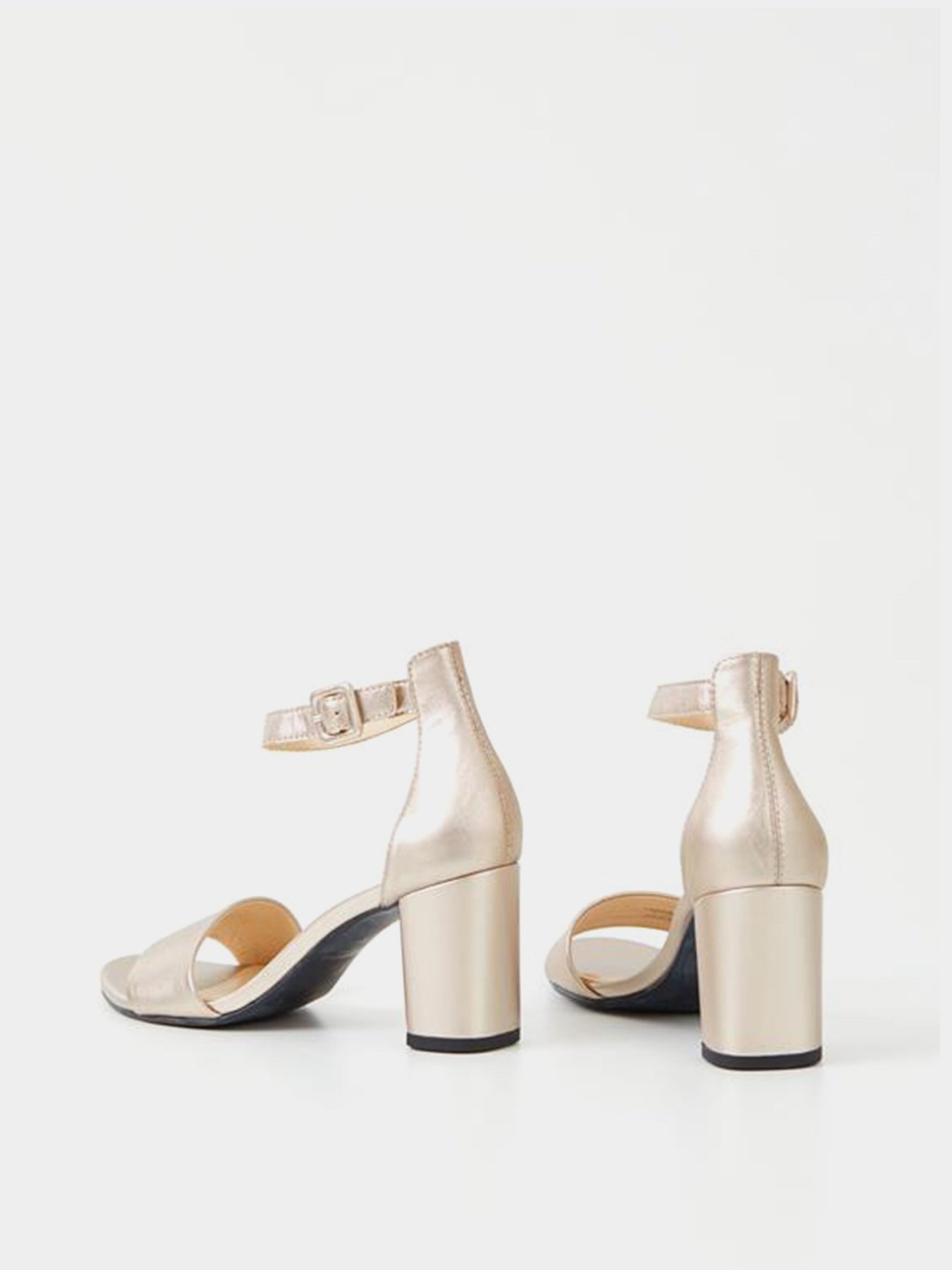 Босоножки VAGABOND Penny модель 4738-083-83 Фото