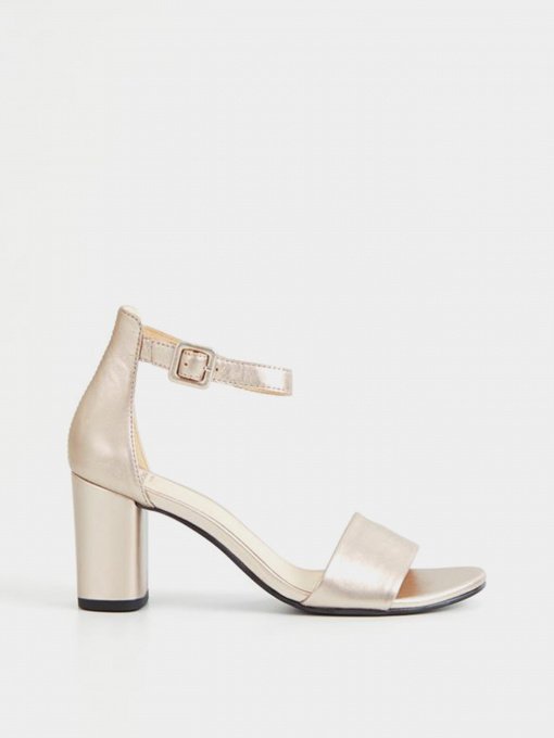 Босоножки VAGABOND Penny модель 4738-083-83 Фото