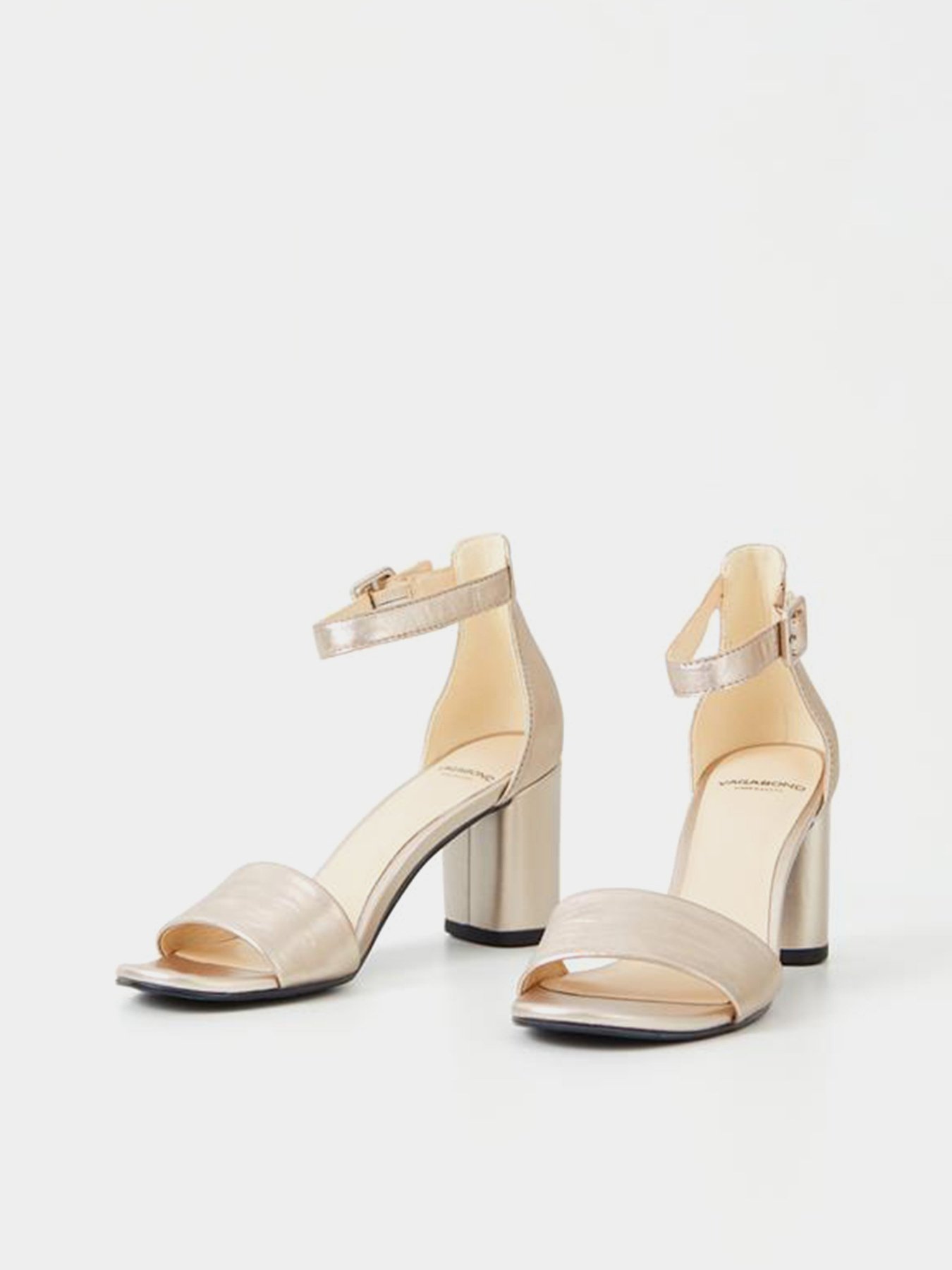 Босоножки VAGABOND Penny модель 4738-083-83 Фото