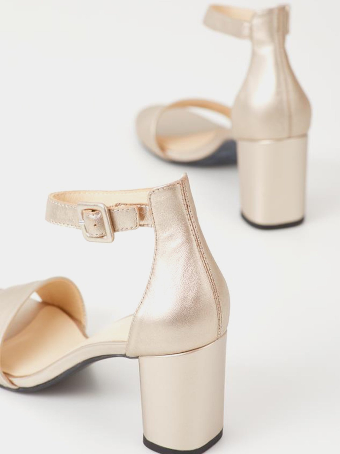 Босоножки VAGABOND Penny модель 4738-083-83 Фото