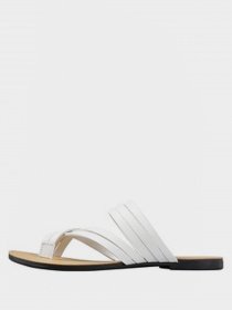 Шлепанцы VAGABOND Tia модель 5131-001-01 Фото