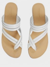 Шлепанцы VAGABOND Tia модель 5131-001-01 Фото