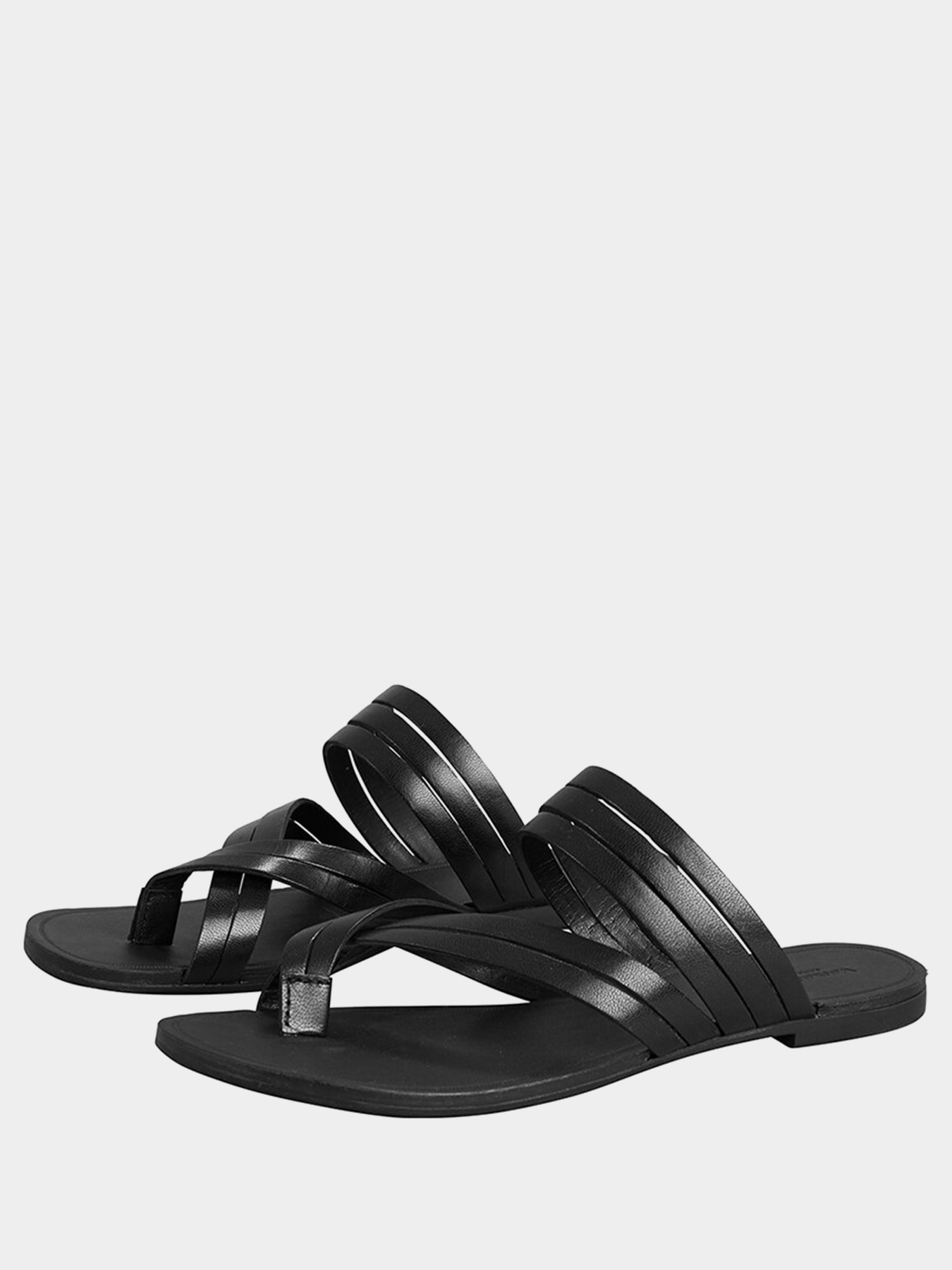 Шлепанцы VAGABOND Tia модель 5131-001-20 Фото