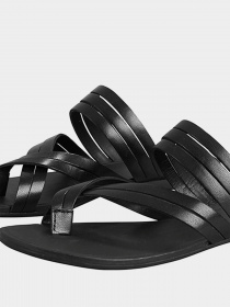 Шлепанцы VAGABOND Tia модель 5131-001-20 Фото