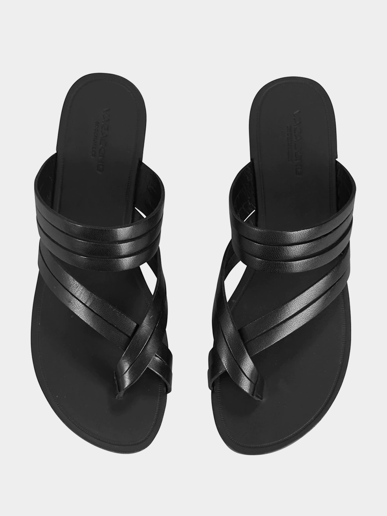 Шльопанці VAGABOND Tia модель 5131-001-20 Фото