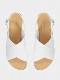 Сандалии VAGABOND Tia модель 5131-101-01 Фото