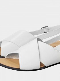 Сандалии VAGABOND Tia модель 5131-101-01 Фото