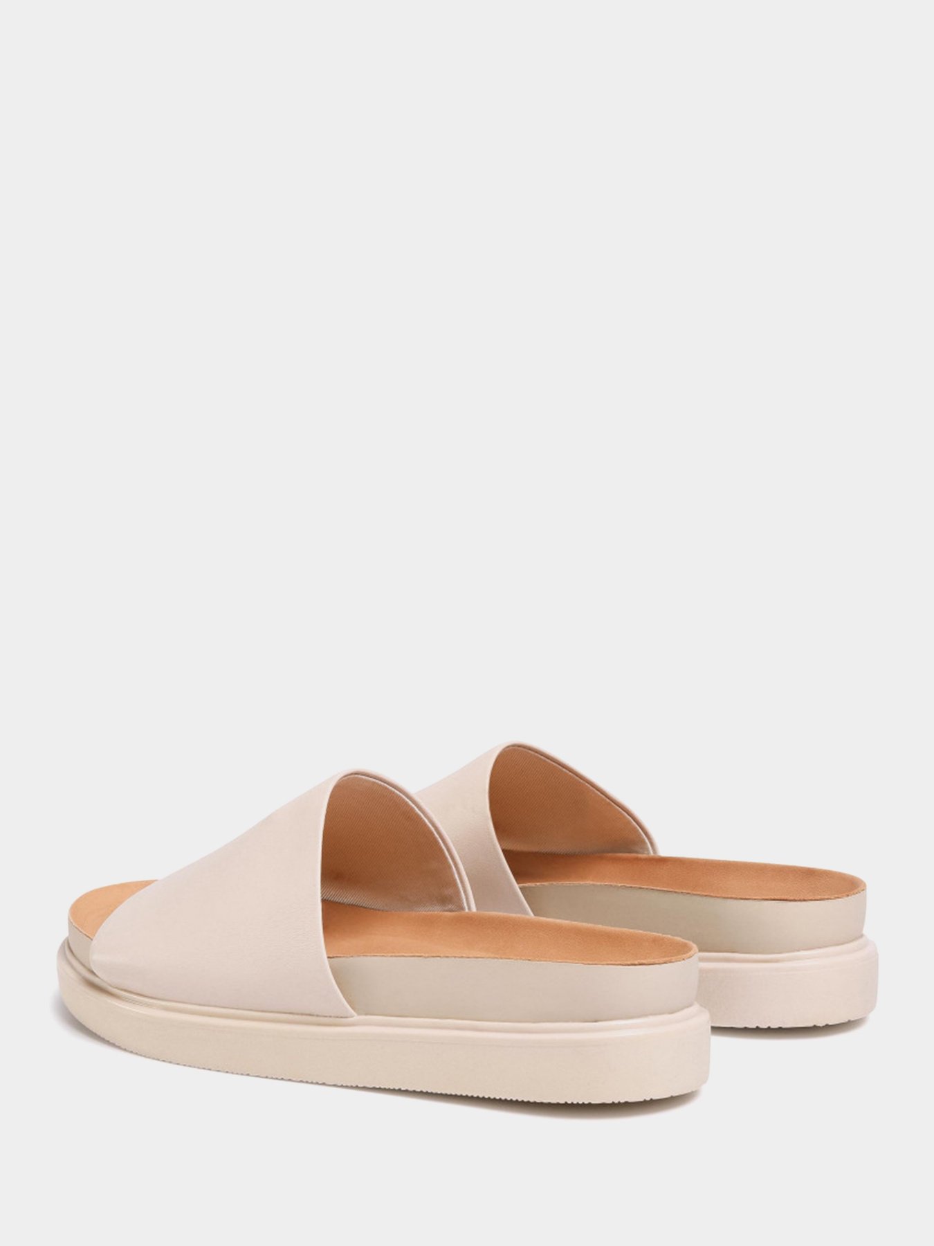 Шлепанцы VAGABOND ERIN модель 4932-001-02 Фото