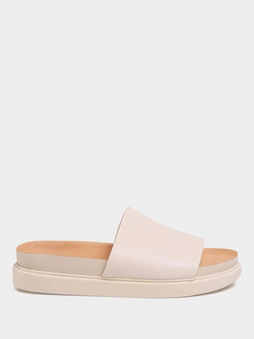 Шлепанцы VAGABOND ERIN модель 4932-001-02 Фото