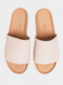 Шлепанцы VAGABOND ERIN модель 4932-001-02 Фото