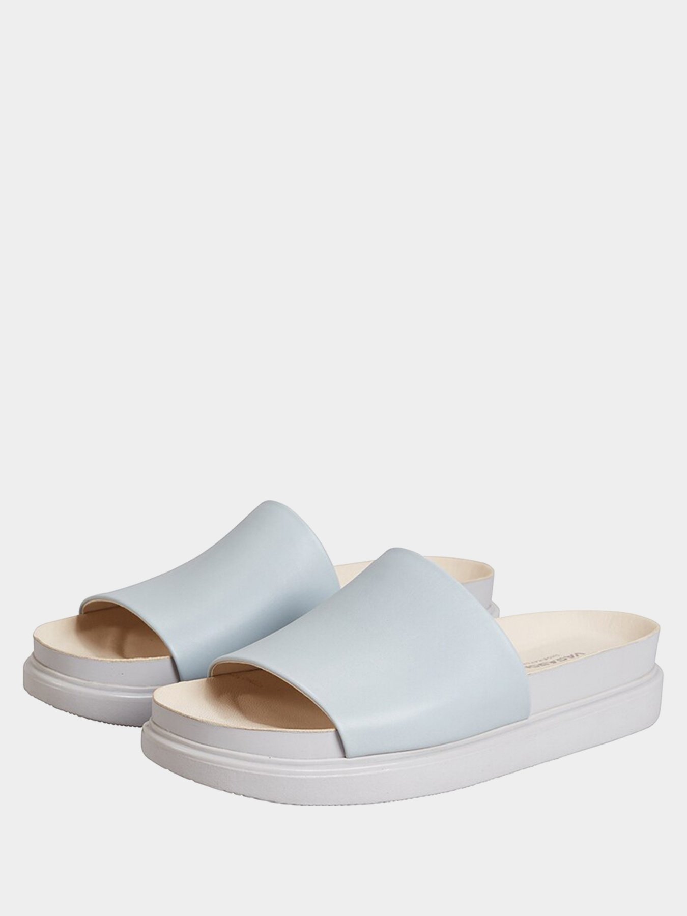 Шлепанцы VAGABOND ERIN модель 4932-001-23 Фото