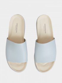 Шлепанцы VAGABOND ERIN модель 4932-001-23 Фото