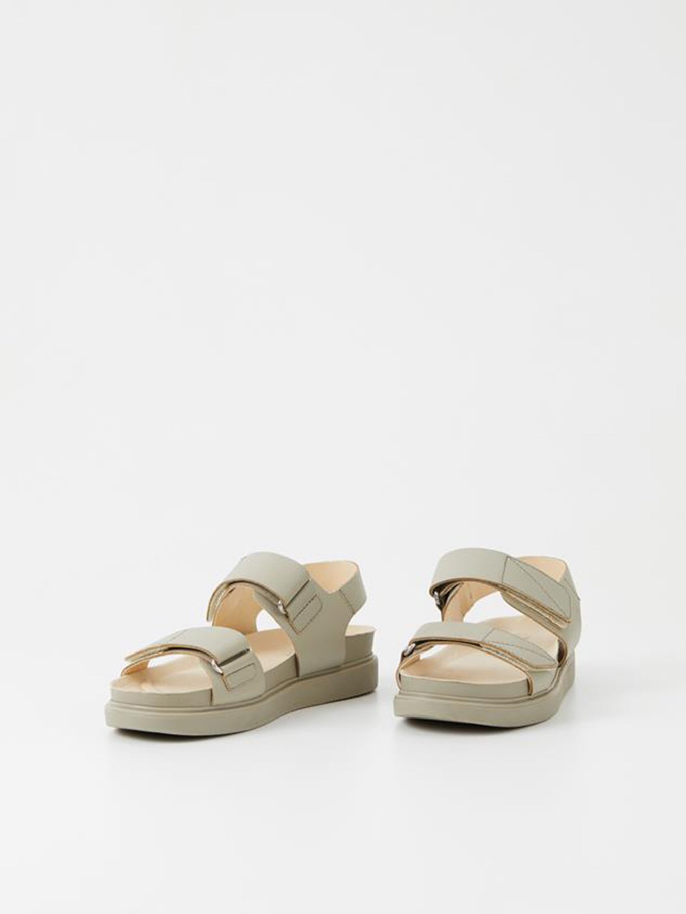 Сандалии VAGABOND Erin модель 4932-101-56 Фото